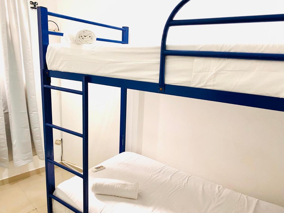 Rig Casa Conde 호텔 산토도밍고 객실 사진