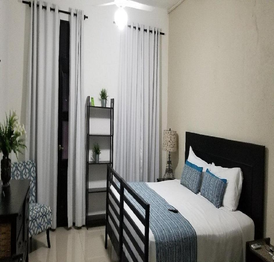 Rig Casa Conde 호텔 산토도밍고 외부 사진