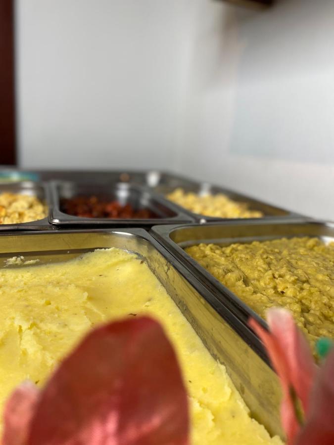 Rig Casa Conde 호텔 산토도밍고 외부 사진