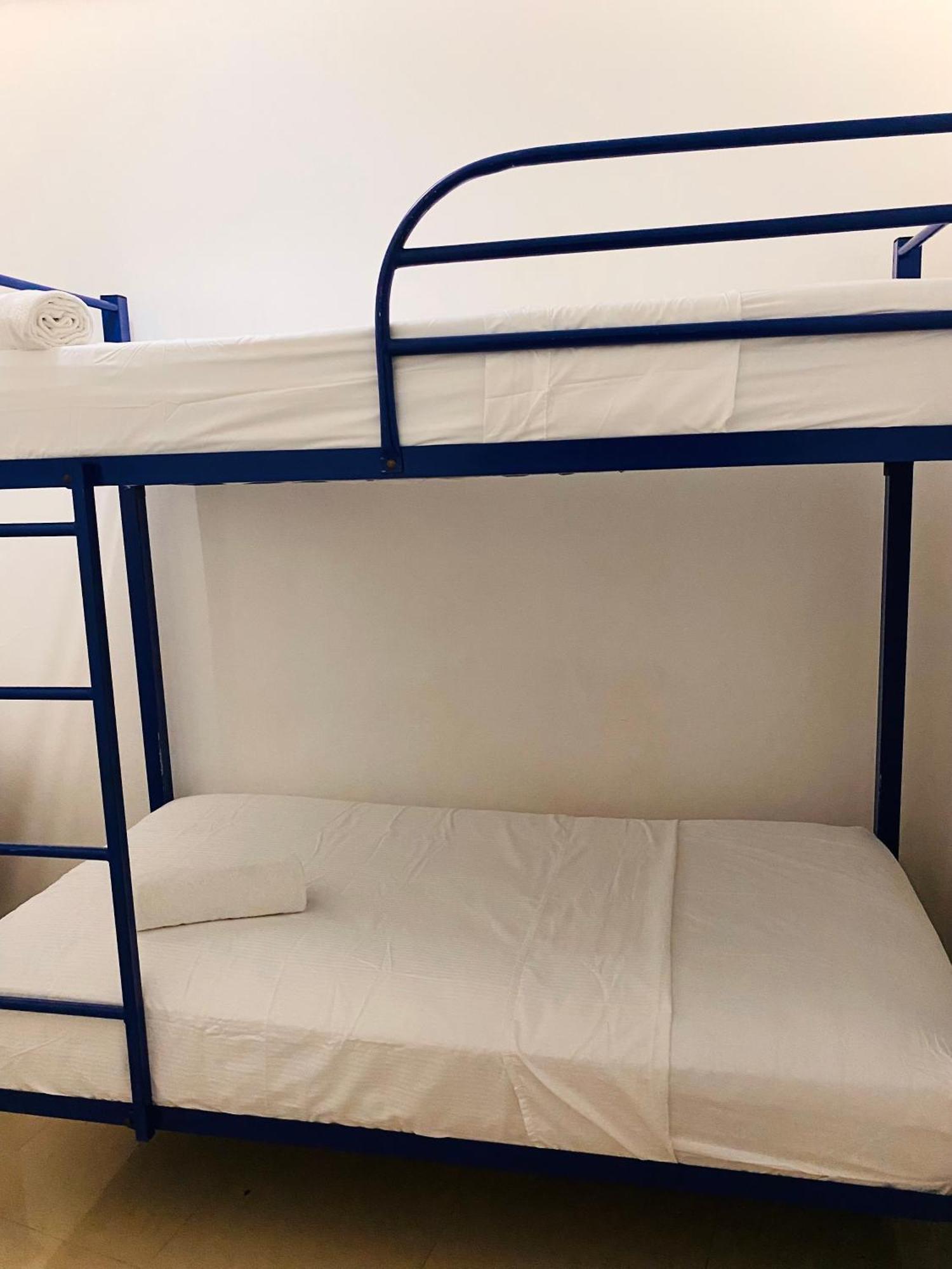 Rig Casa Conde 호텔 산토도밍고 객실 사진