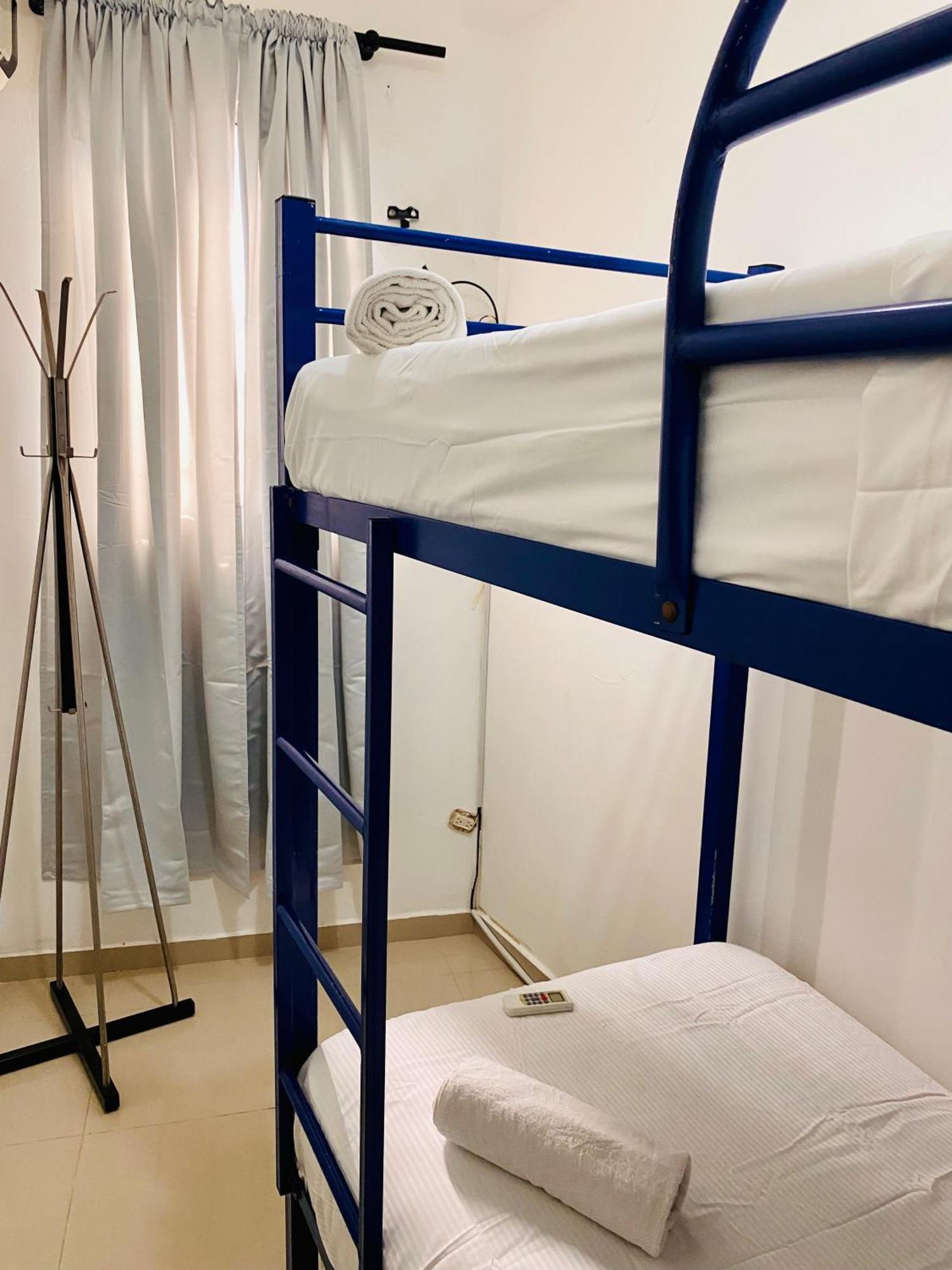 Rig Casa Conde 호텔 산토도밍고 객실 사진